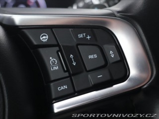 Jaguar F-Pace 3,0 221kW 30d 4x4 Aut. CZ 2016