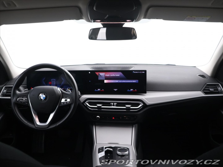 BMW 3 3,0 330d 210kW 1.Maj. DPH 2023