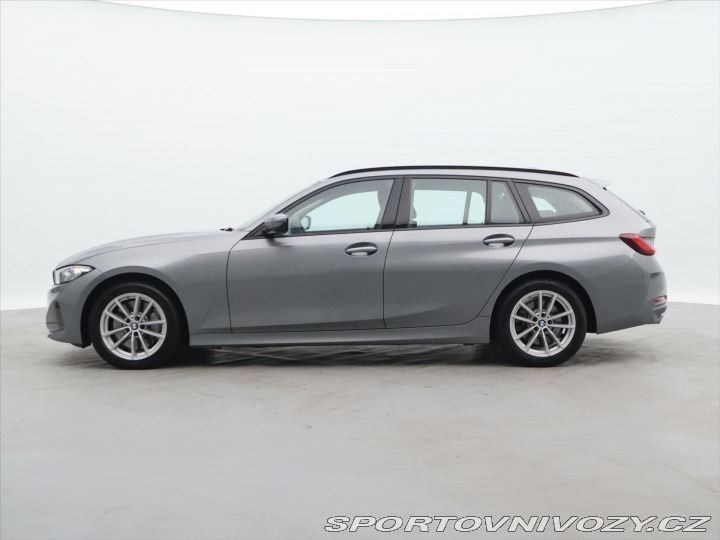 BMW 3 3,0 330d 210kW 1.Maj. DPH 2023