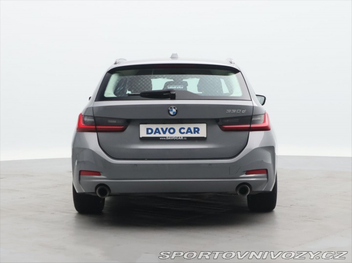 BMW 3 3,0 330d 210kW 1.Maj. DPH 2023