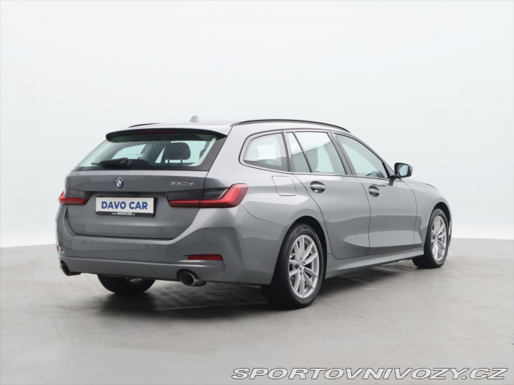 BMW 3 3,0 330d 210kW 1.Maj. DPH 2023