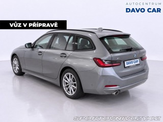 BMW 3 3,0 330da 210kW 1.Maj. DP 2023