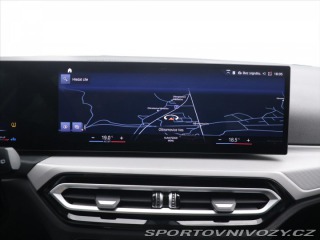BMW 3 3,0 330d 210kW 1.Maj. DPH 2023