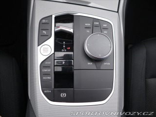BMW 3 3,0 330d 210kW 1.Maj. DPH 2023