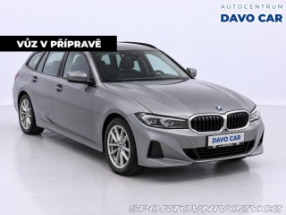 BMW 3 3,0 330da 210kW 1.Maj. DP 2023