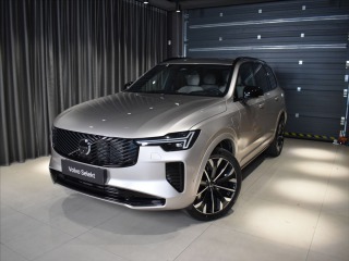 Volvo  XC90 2,0 T8 AWD Ultra Masáže,B