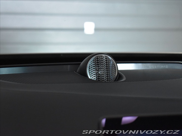 Volvo Ostatní modely XC90 2,0 T8 AWD Ultra Masáže,B 2026