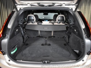 Volvo Ostatní modely XC90 2,0 T8 AWD Ultra Masáže,B 2026