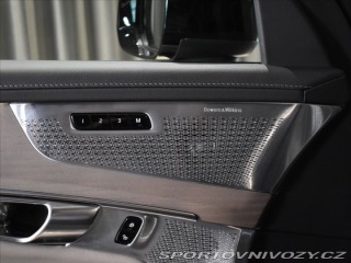 Volvo Ostatní modely XC90 2,0 T8 AWD Ultra Masáže,B 2026