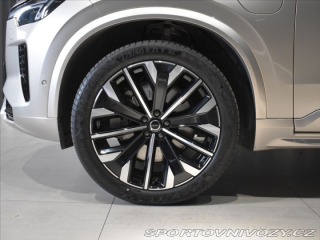 Volvo Ostatní modely XC90 2,0 T8 AWD Ultra Masáže,B 2026