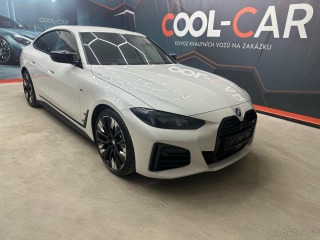 BMW M4 M440i Xdrive M-Paket
