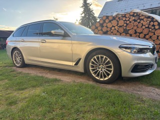 BMW 5 3,0   G31 530d Sport Line