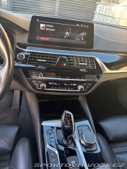 BMW 5 3,0 G31 530d Sport Line 2020