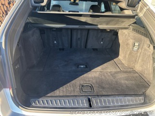BMW 5 3,0 G31 530d Sport Line 2020