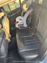 BMW 5 3,0 G31 530d Sport Line 2020