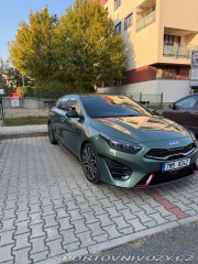 Kia ProCeed 1,6 T-GDI 150 kW DCT 20 2023