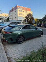 Kia ProCeed 1,6 T-GDI 150 kW DCT 20 2023