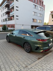 Kia ProCeed 1,6 T-GDI 150 kW DCT 20 2023