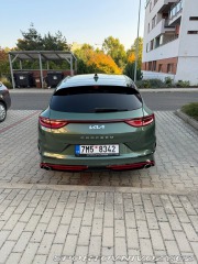 Kia ProCeed 1,6 T-GDI 150 kW DCT 20 2023