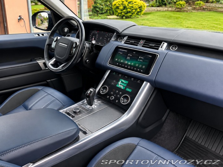 Ostatní značky Ostatní modely Land Rover Range Rover 3,0   D300 HSE DYNAMIC – 1800