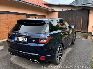 Ostatní značky Ostatní modely Land Rover Range Rover 3,0   D300 HSE DYNAMIC – 1800