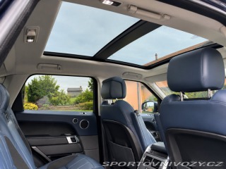 Ostatní značky Ostatní modely Land Rover Range Rover 3,0   D300 HSE DYNAMIC – 1800