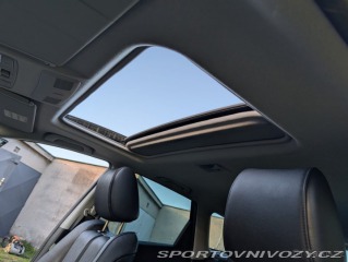 Mazda Ostatní modely CX-7 2,3 DISI turbo 2008