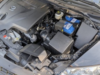 Mazda Ostatní modely CX-7 2,3 DISI turbo 2008