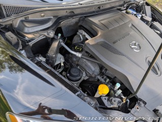 Mazda Ostatní modely CX-7 2,3 DISI turbo 2008