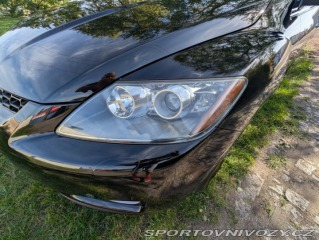 Mazda Ostatní modely CX-7 2,3 DISI turbo 2008