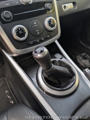 Mazda Ostatní modely CX-7 2,3 DISI turbo 2008
