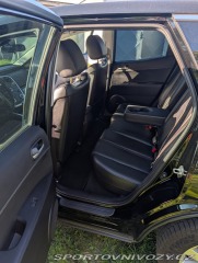 Mazda Ostatní modely CX-7 2,3 DISI turbo 2008