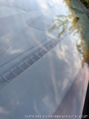 Mazda Ostatní modely CX-7 2,3 DISI turbo 2008