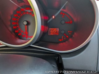 Mazda Ostatní modely CX-7 2,3 DISI turbo 2008