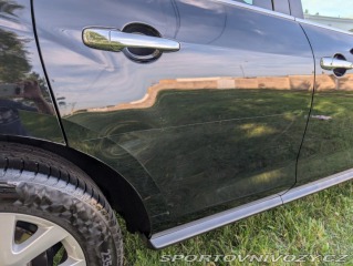 Mazda Ostatní modely CX-7 2,3 DISI turbo 2008