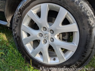 Mazda Ostatní modely CX-7 2,3 DISI turbo 2008