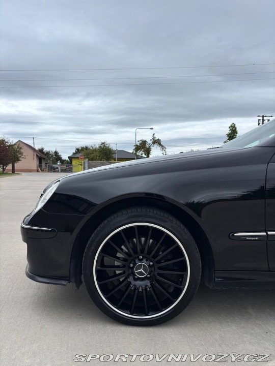 Mercedes-Benz CLK 1,8   CLK 200 K 2008