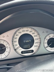 Mercedes-Benz CLK 1,8   CLK 200 K 2008