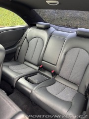 Mercedes-Benz CLK 1,8   CLK 200 K 2008