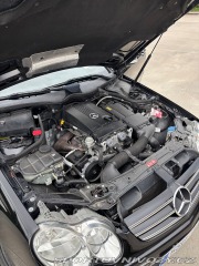 Mercedes-Benz CLK 1,8   CLK 200 K 2008