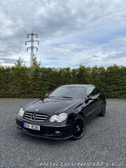 Mercedes-Benz CLK 1,8   CLK 200 K 2008
