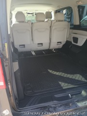 Mercedes-Benz Ostatní modely Třídy V 2,2 V220d 8míst long 2015