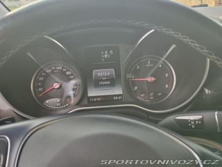 Mercedes-Benz Ostatní modely Třídy V 2,2 V220d 8míst long 2015