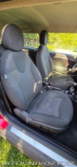 Mini Cooper 1,6   one 2011