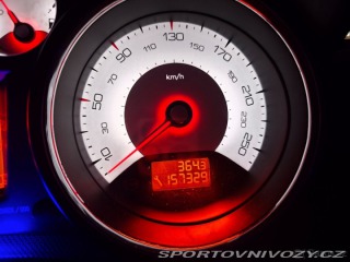 Peugeot 308 1,6 308 cc 2009