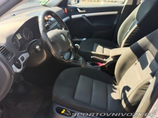 Škoda Ostatní modely Octavia 2,0   2.0 TDI 2009
