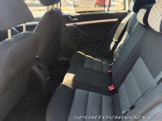 Škoda Ostatní modely Octavia 2,0   2.0 TDI 2009