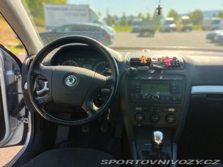 Škoda Ostatní modely Octavia 2,0   2.0 TDI 2009