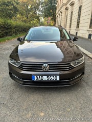 Volkswagen Ostatní modely Passat 2,0   TDI 140 kW, 6st. ma 2016
