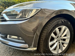 Volkswagen Ostatní modely Passat 2,0   TDI 140 kW, 6st. ma 2016
